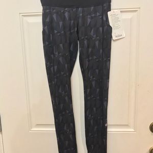 Lululemon! Speed Tight II